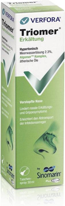 Immagine prodotto Verfora Triomero (1 pz.)