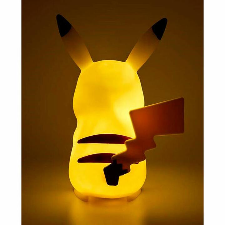 Image du produit Teknofun Pokémon Pikachu