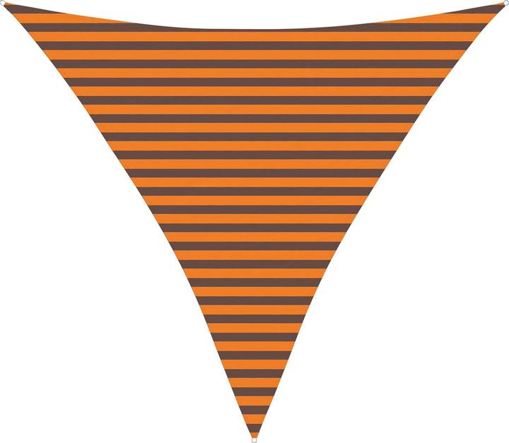 Actual product image vidaXL Outdoor Sonnenschutz Markise (360 x 360 cm)