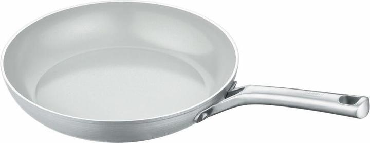 Berndes b.free Grau Ø 30 cm (Frying pan, Aluminium)