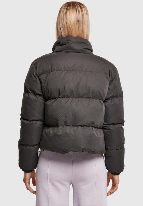 Produktbild Urban Classics Winterjacke Short Peached (S)