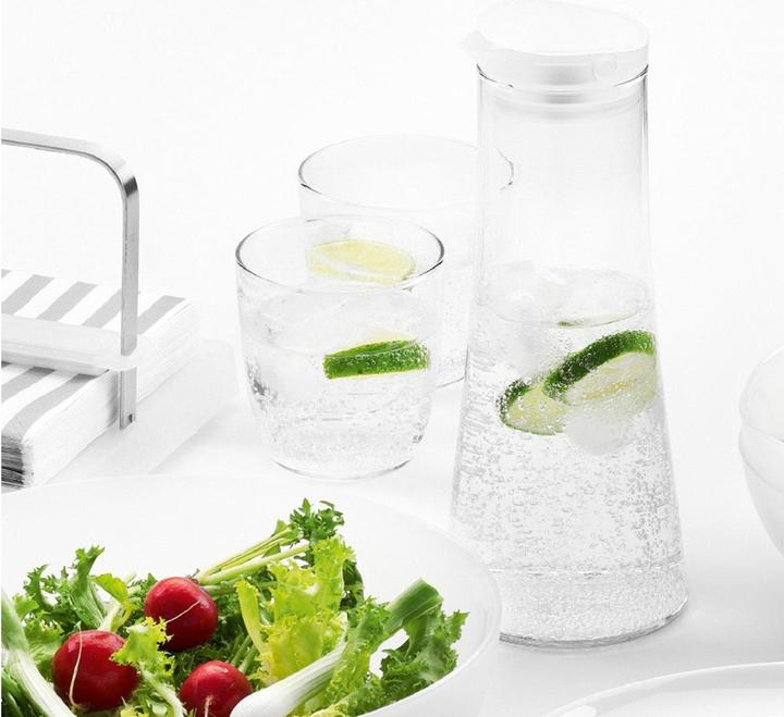 Produktbild Bodum 4 Trinkglas (0.35 l, 4 x)