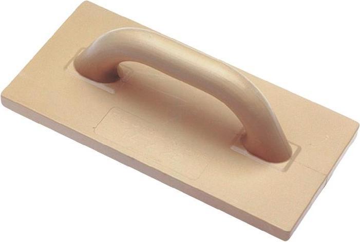 Produktbild HP Autozubehör Reibebrett leichte Ausführung Kunststoff L340xB120/140xS20mm (14 cm)