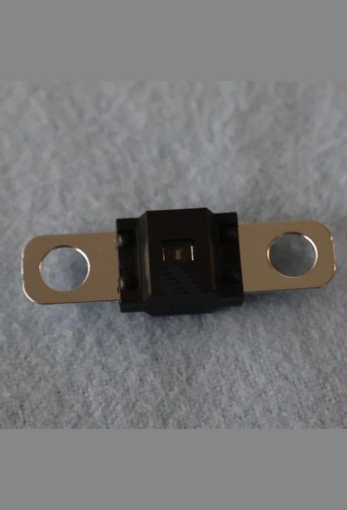 Produktbild Victron Energy Sicherung MIDI 30A/58V M6 5 Stück