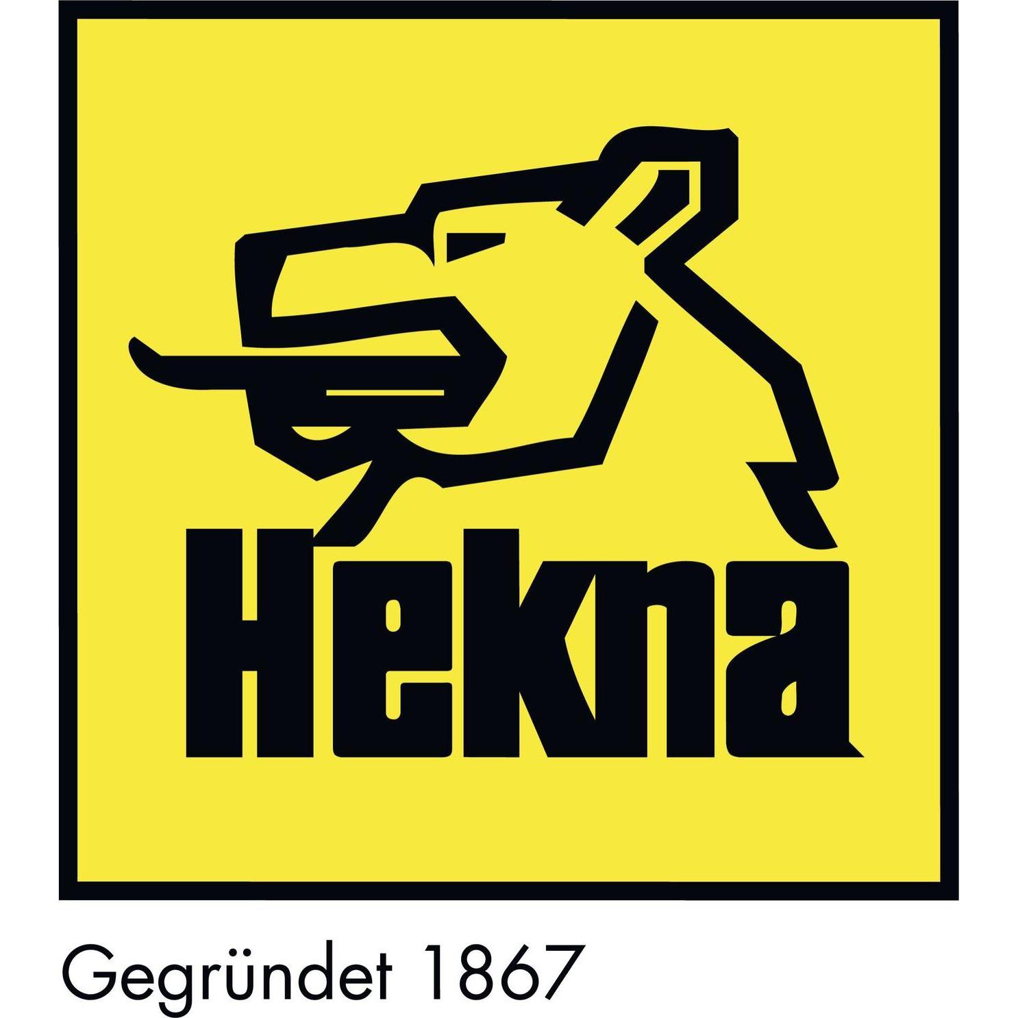 Thumbnail - Hekna, Möbelausstattung, Zylinder Hebelschloss (Möbelschloss) Typ 544 rechts, Zamak vernickelt (1 Stk.)