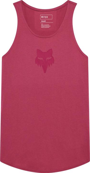 Produktbild Fox W Head Tank (S)