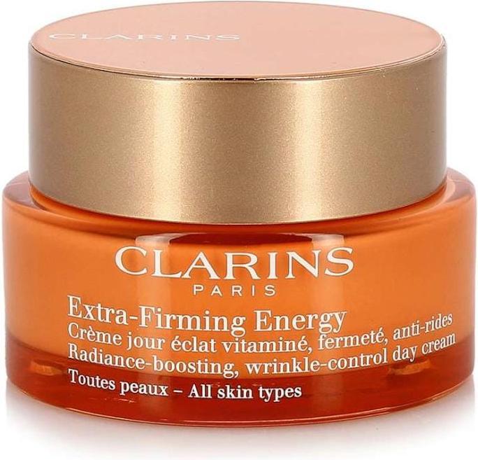Actual product image Clarins Extra-Firming Energy (50 ml, Day cream)