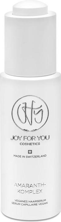 Immagine prodotto Joy for you For You Amaranth Complex Siero per capelli vegano (30 ml)