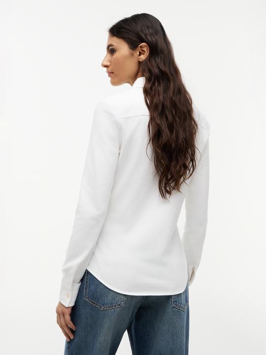 Immagine prodotto Tommy Hilfiger 1985 SLIM PIQUE BTN DOWN LS (3XL)