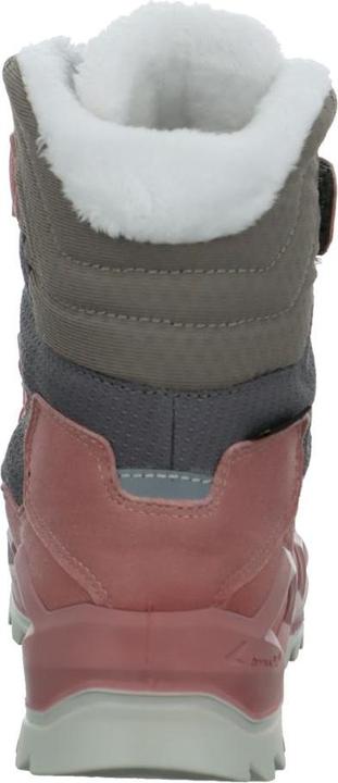 Actual product image Lowa Milo EVO GTX (28)