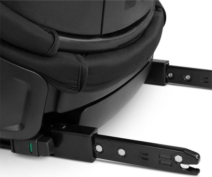 Produktbild ABC Design Aspen 2 Fix i-Size (Kindersitz, ECE R129/i-Size Norm)