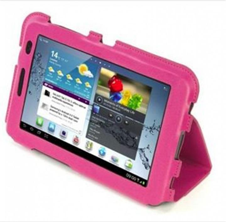 Actual product image Tucano Piatto (Samsung Galaxy Tab 2 7.0)