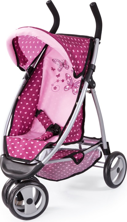 Produktbild Bayer Puppen-Jogger Sport