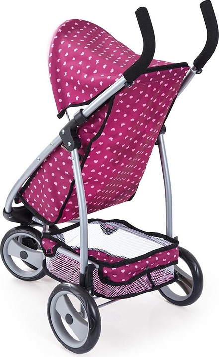 Produktbild Bayer Puppen-Jogger Sport