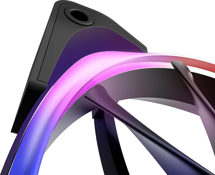Produktbild NZXT Aer RGB 2 (140 mm, 1 x)