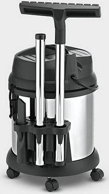 Produktbild Kärcher Professional NT 27/1 Me Advanced (Nass-Trockensauger)