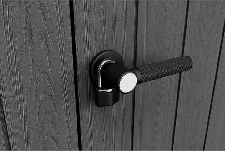 Actual product image Keter Darren