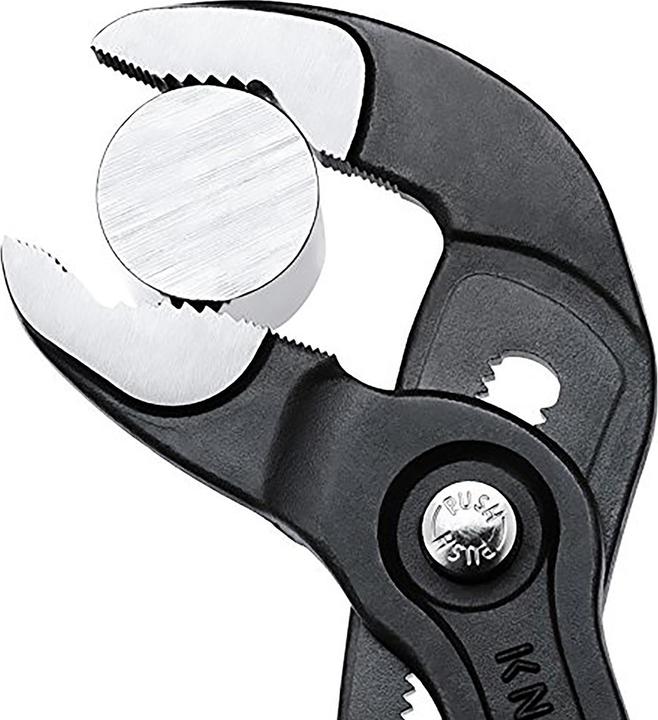 Actual product image Knipex Cobra (180 mm)