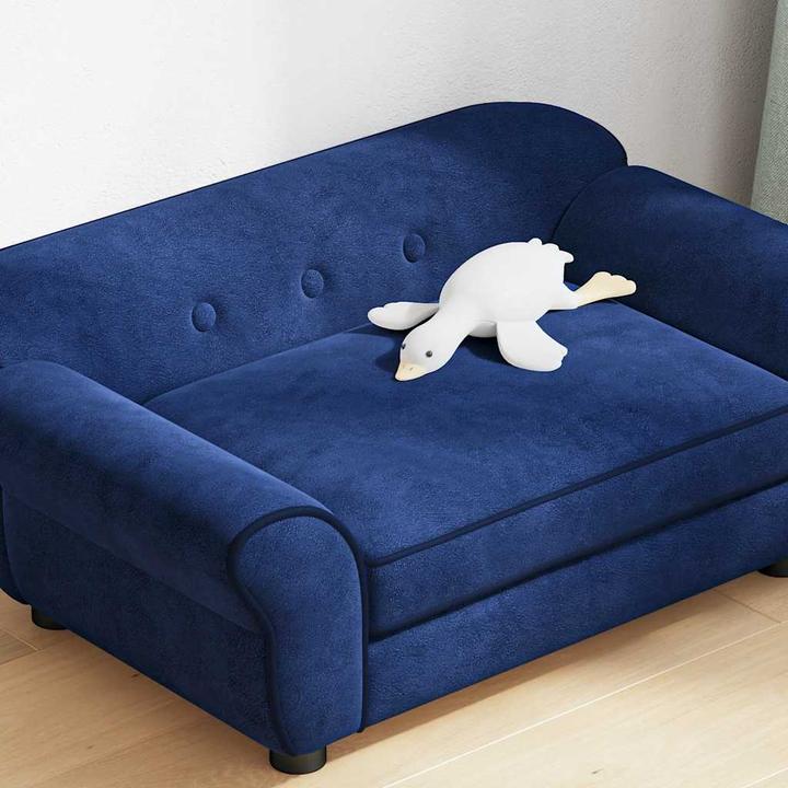 Image du produit vidaXL Hundesofa (Chien)