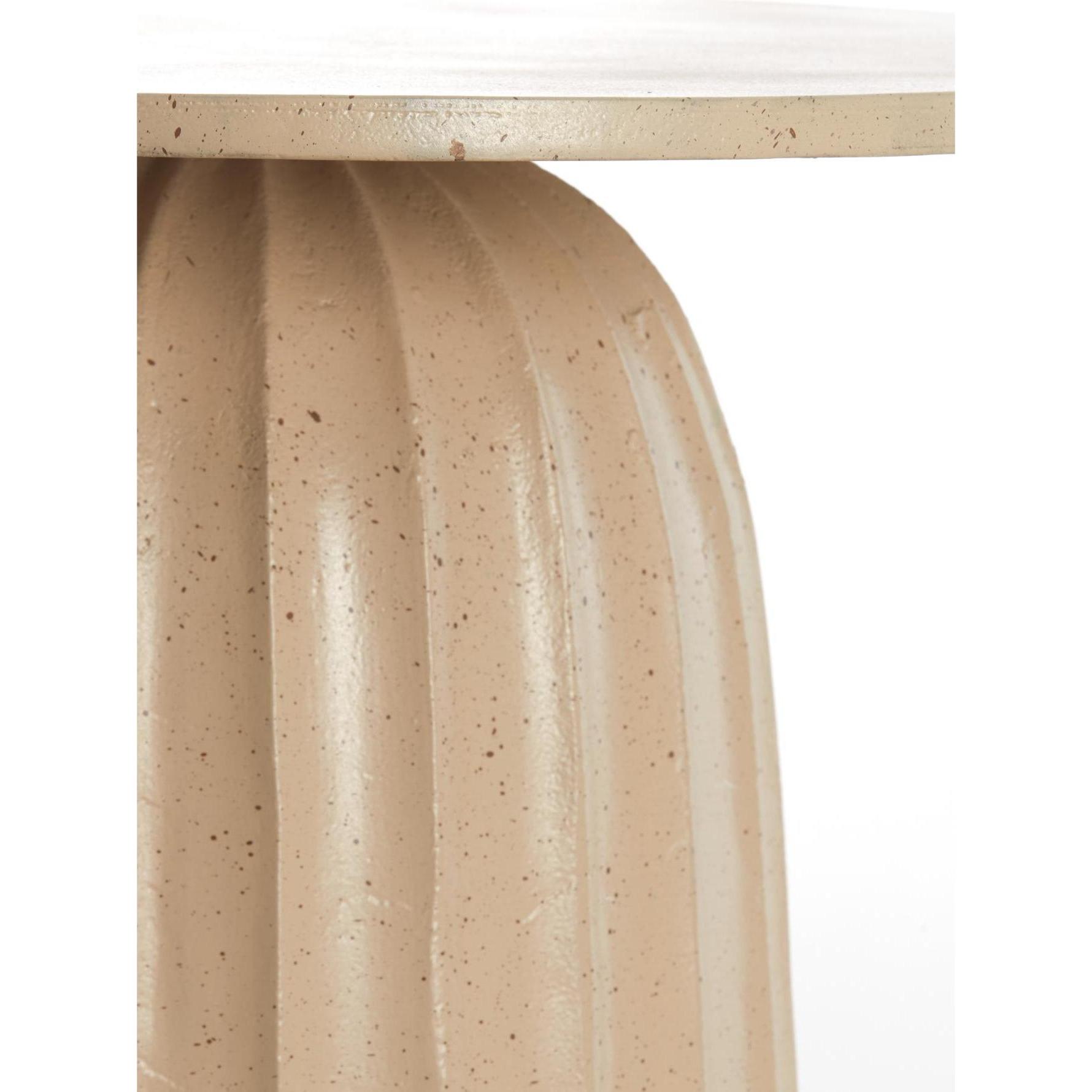 Thumbnail - Light & Living, Couchtisch + Beistelltisch, Veglia (60 x 60 x 38 cm)