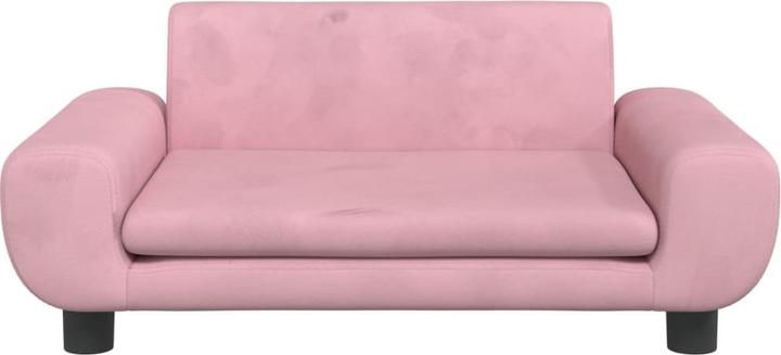 Immagine prodotto vidaXL Roger (Divano per bambini)