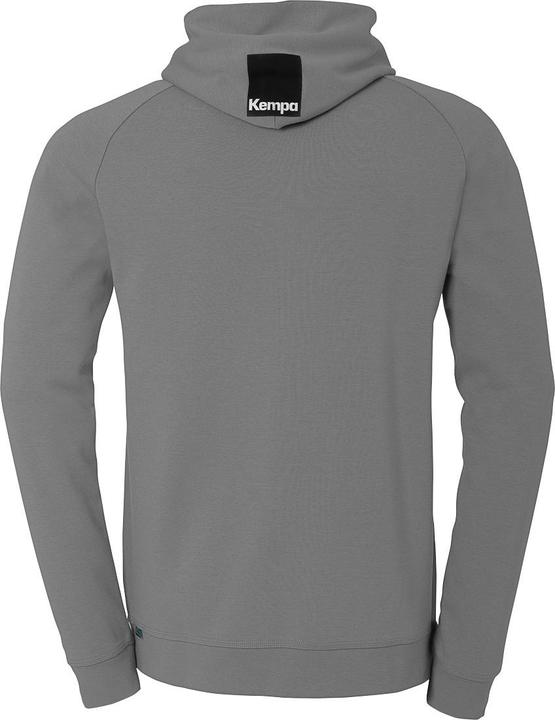 Actual product image Kempa Kapuzenjacke STMNT (164)