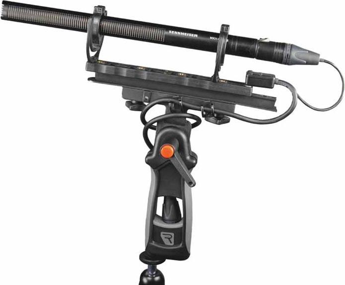 Produktbild Rycote Connbox Cb1 Xlr-3f Hardwired