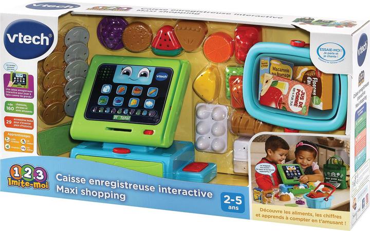 Immagine prodotto VTech Cassa