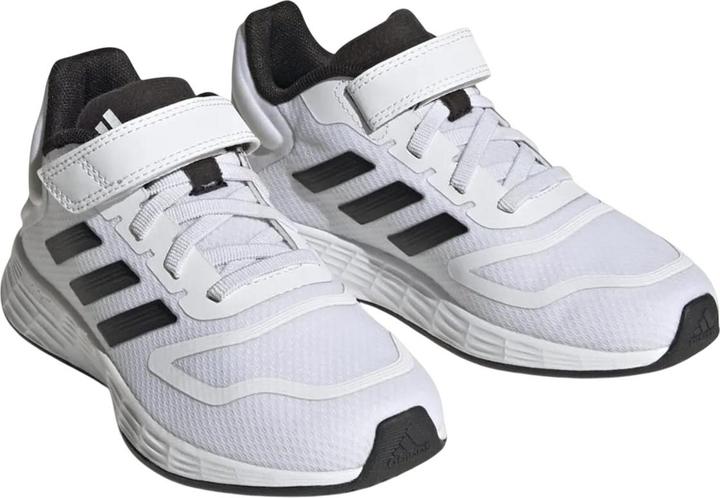 Actual product image adidas Childrens/Kids Duramo 10 Running Shoes (38)