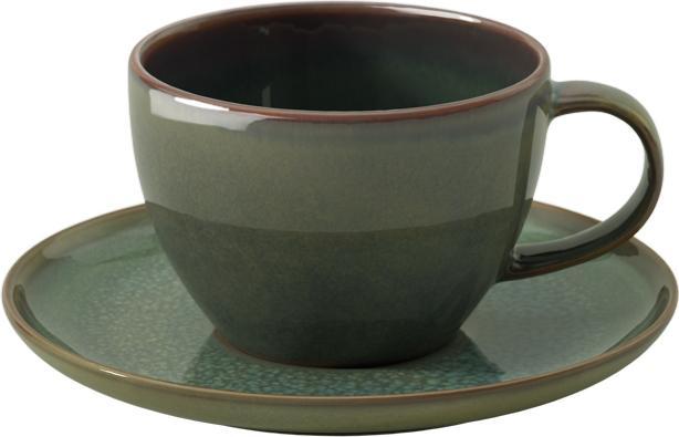 Immagine prodotto Villeroy & Boch Tazza da caffè Crafted Breeze (170 ml, 1 x)