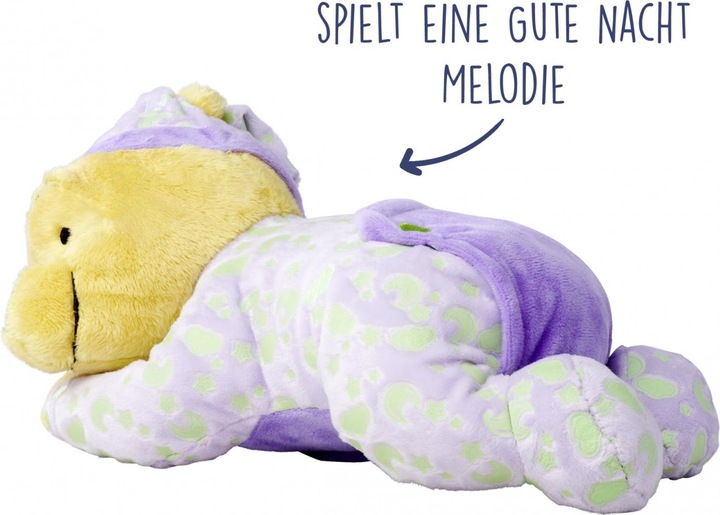 Produktbild Disney Interactive Studios Gute Nacht Bär (33 cm)