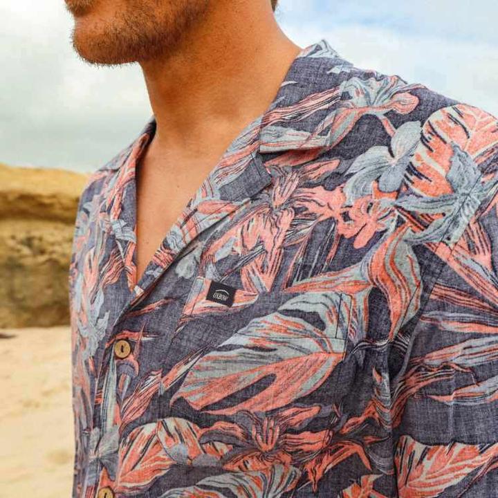 Produktbild Oxbow Hemd (L)