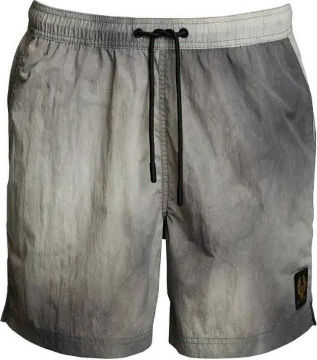 Actual product image Belstaff Mens Breaker Shorts (L)