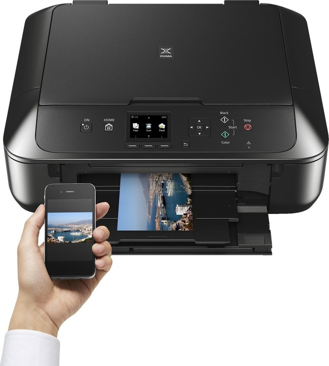 Immagine prodotto Canon Pixma Mg5750 (Inchiostro, Colore)