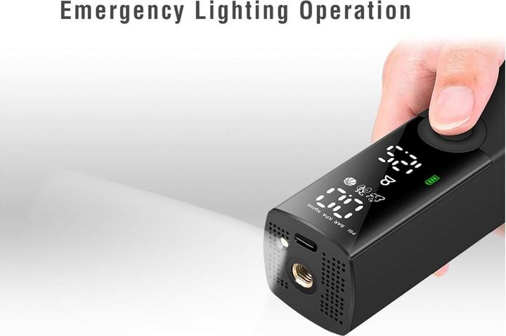 Productafbeelding 4smarts VoltPomp