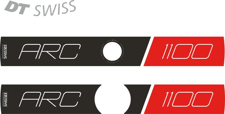 Image du produit DT Swiss ARC 1100 DB