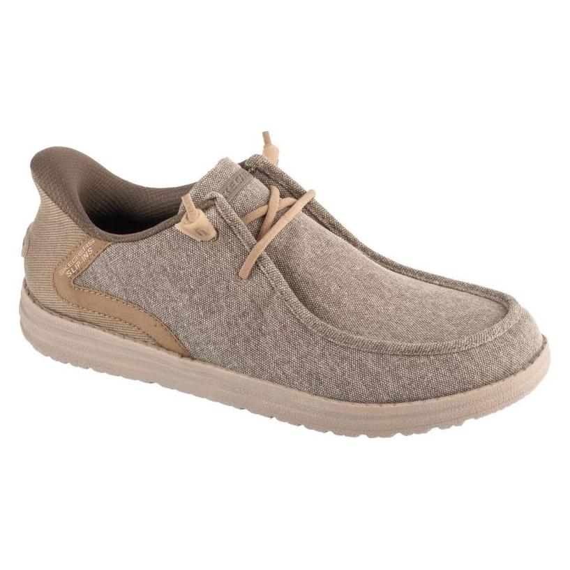 Skechers, Mannen, Sneakers, Melson-Coronado, Groen, (42.5)