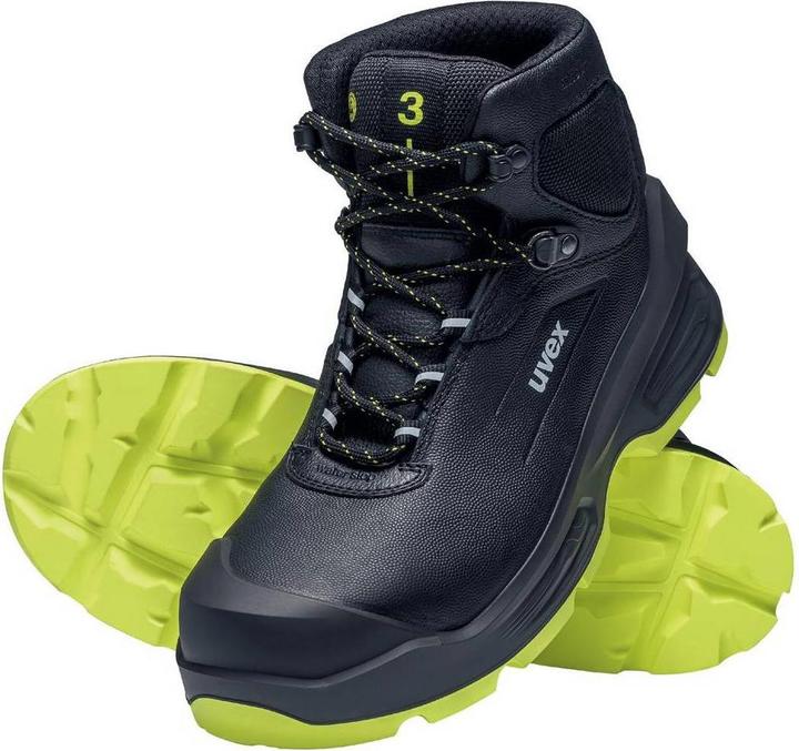 Actual product image Uvex 3 (S3, 47)