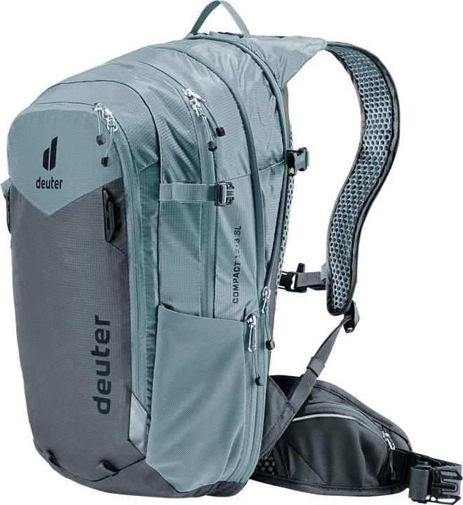 Actual product image Deuter Compact 12+3 (12 l)