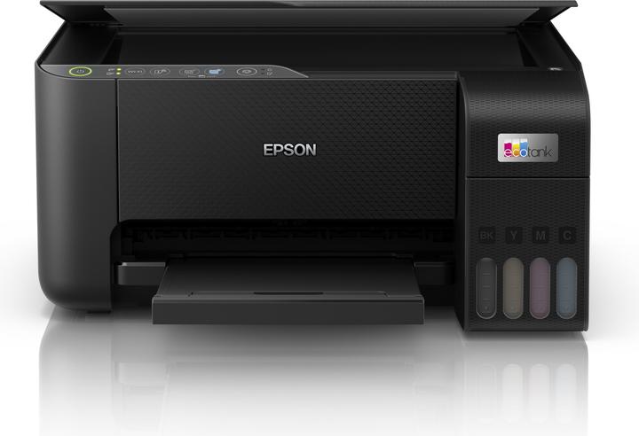 Produktbild Epson EcoTank ET-2864 (Tintentank, Farbe)