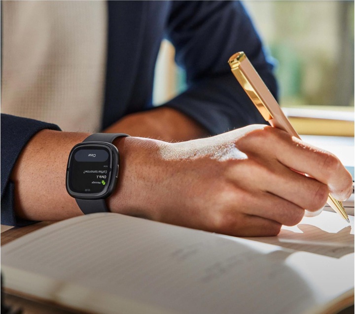 Produktbild Fitbit Sense 2 (40.30 mm)