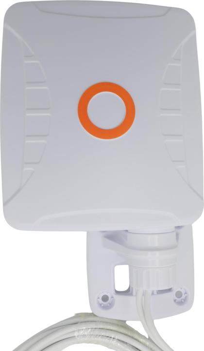 Poynting A-XPOL-0001-V3-21 2x2 MIMO Antenne für 4G/5G Anwendungen (4G, 5G, WiFi)