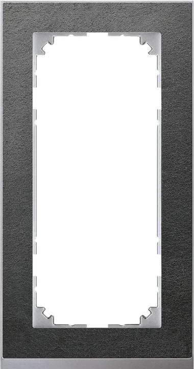 Schiefer, Aluminium