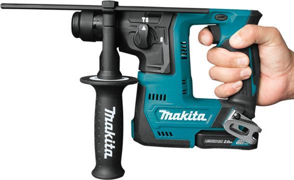 Produktbild Makita HR 140 (Bohrhammer)