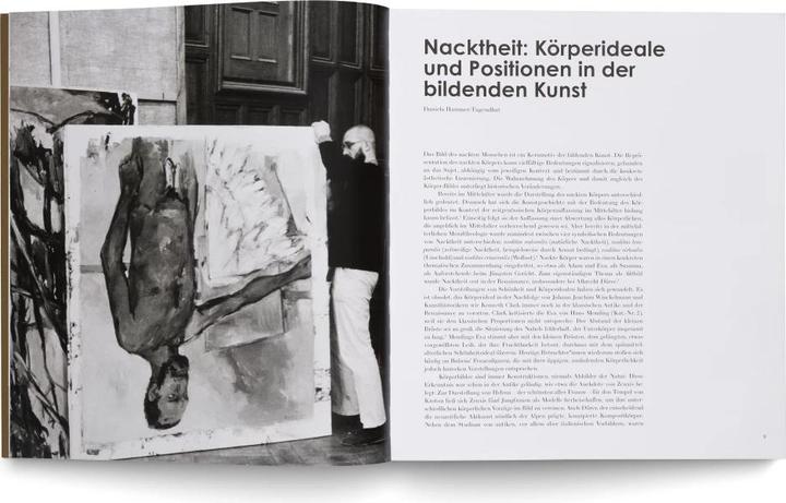 Actual product image Georg Baselitz (German, Frédérique Goerig-Hergott, Andreas Zimmermann, Georg Baselitz, Sabine Haag, Eric Darragon, 2023)