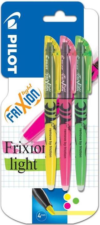 Image du produit Pilot FriXion Light (6 x)