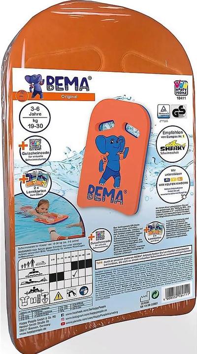 Image du produit Happy People Bema