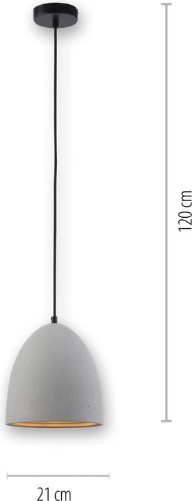 Produktbild Paul Neuhaus Eton (E27)