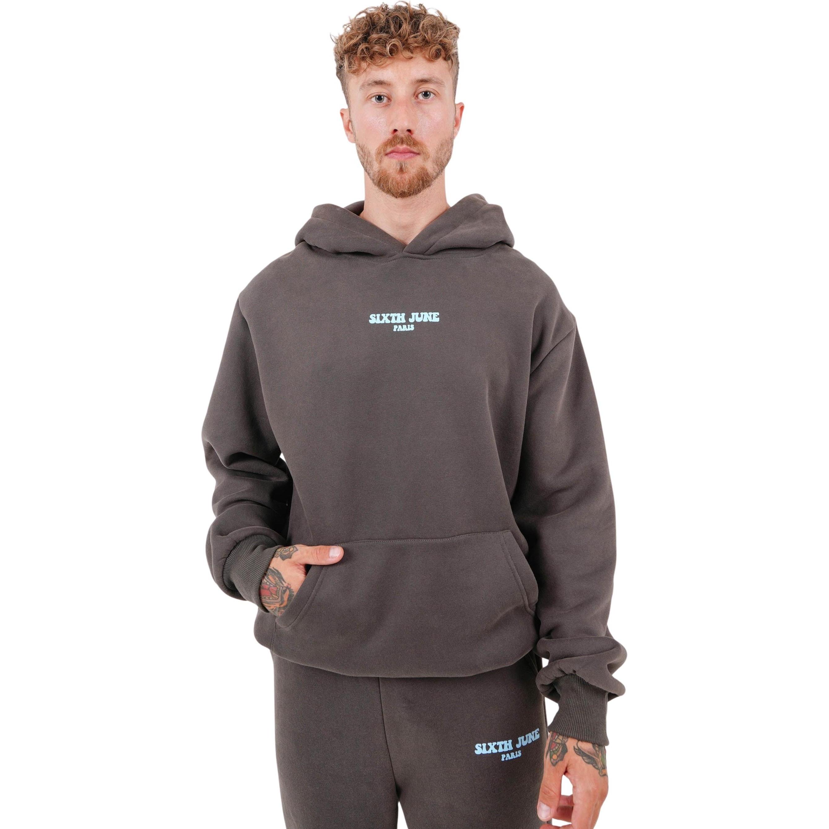 Thumbnail - Sixth June, Herren, Pullover, Take the Risk, (M)
