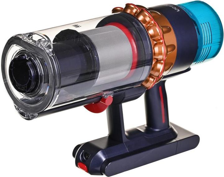 Actual product image Dyson Gen5detect Absolute